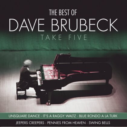 Dave Brubeck - Best Of - Take Five