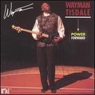 Wayman Tisdale - Power Forward