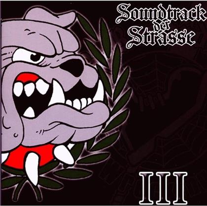 Soundtrack Der Strasse - Vol. 3