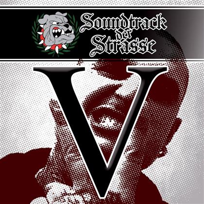 Soundtrack Der Strasse - Vol. 5