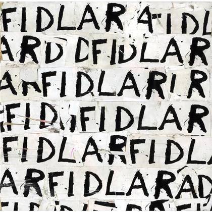 Fidlar - ---