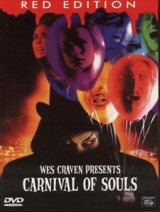 Carnival of Souls (1998) (Red Edition, Uncut)