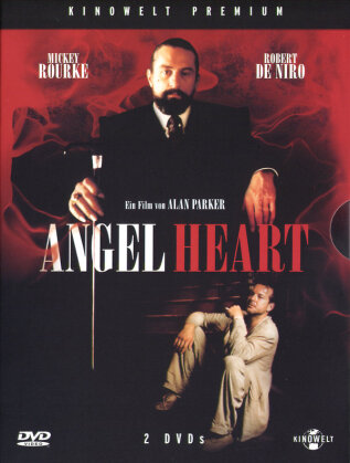 Angel Heart (1987) (Édition Premium, 2 DVD)