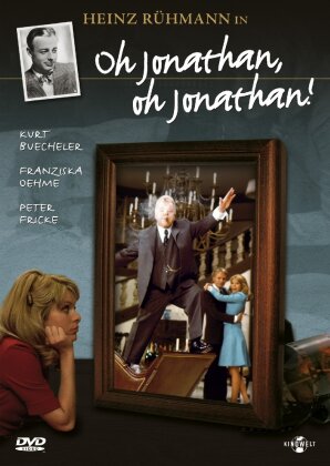 Oh Jonathan, oh Jonathan! (1973)