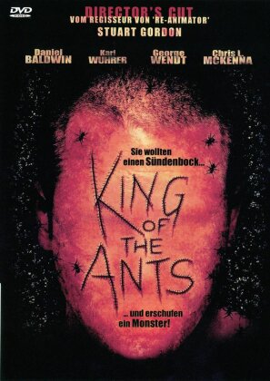 King of the ants (2003)