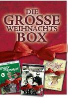 Die grosse Weihnachts Box (3 DVDs)