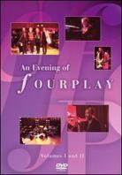 Fourplay - An evening of Fourplay 1 & 2