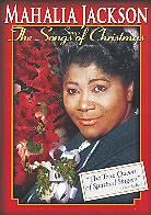 Mahalia Jackson - The songs of christmas