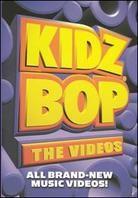 Kidz Bop Kids - The videos