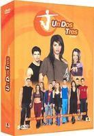 Un Dos Tres - Saison 1 (2002) (5 DVD)