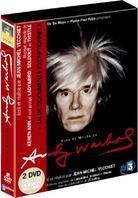 Vies et morts de Andy Warhol (2 DVDs)
