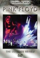 Pink Floyd - The Ultimate Review (Inofficial, 3 DVDs)
