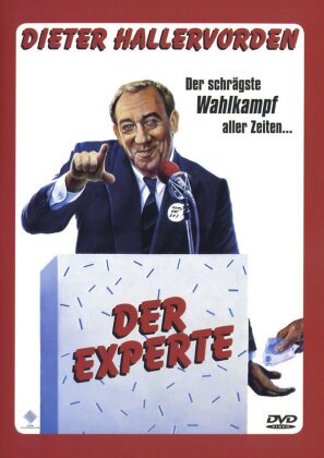 Didi - Der Experte (1988) (Vanilla Edition)