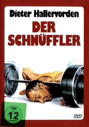 Didi - Der Schnüffler (1983) (Vanilla Edition)
