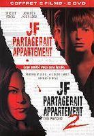 JF partagerait appartement / JF partagerait appartement 2 (2 DVDs)