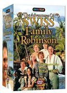 The adventures of Swiss Family Robinson - The complete series (6 DVDs)
