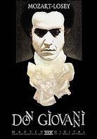 Don Giovanni (1979) (Limited Deluxe Edition, 3 DVDs)