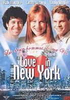 Love in New York (2000)