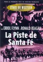 La piste de Santa Fé (1940) (s/w)