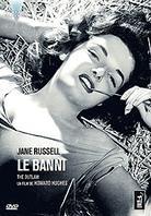 Le Banni - The Outlaw (Vintage Classics) (1943)
