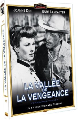 La vallée de la vengeance (1951) (Hollywood Memories, b/w)