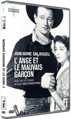 L'ange et le mauvais garçon (1947) (Vintage Classics, s/w)