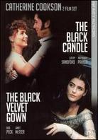 Catherine Cookson (2 Film Set) - The black candle / The black velvet gown