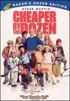Cheaper by the dozen - (Baker's Dozen Edition) (2003)