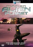 Mission Alien Planet - Leben auf Darwin 4