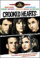 Crooked hearts