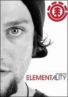 Elementality - (Skateboarding)