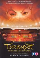 Turandot - Princesse de légende