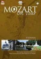 Klansk Ivan - Mozart on tour, Part 4 (2 DVDs)