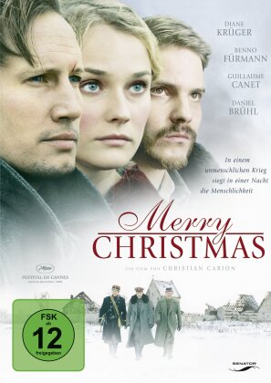 Merry Christmas (2005)