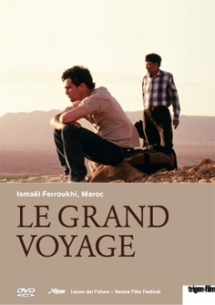 Le grand voyage (2004) (Trigon-Film)