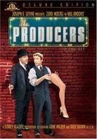 The producers (1968) (Deluxe Edition, 2 DVD)