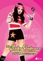 Pinky Violence Collection (5 DVD + CD + Livre)