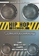 Hip Hop School -  (Collector's Edition, 7 DVD)