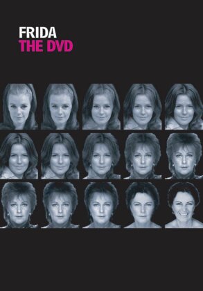 Frida (Abba) - The DVD