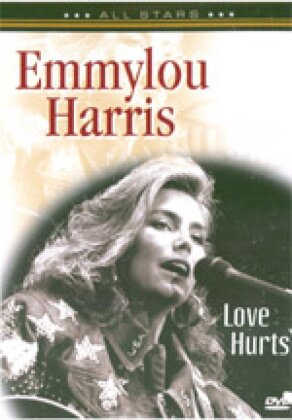 Harris Emmylou - Love hurts (Inofficial)