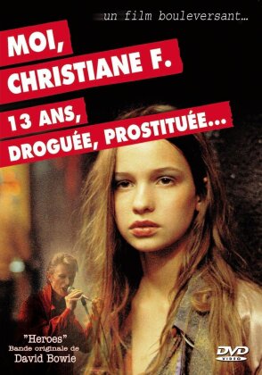 Moi, Christiane F. - 13 ans, droguée, prostituée... (1981)