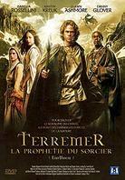 Terremer - La prophetie du sorcier - Earthsea