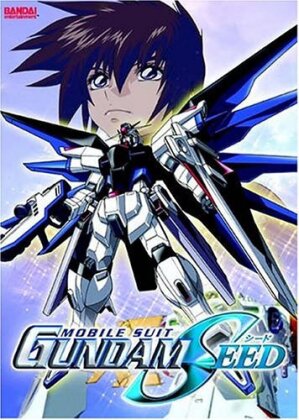Mobile suit gundam seed - Vol. 7