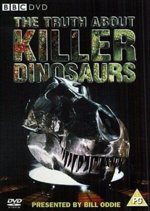 The truth about Killer Dinosaurs (BBC)
