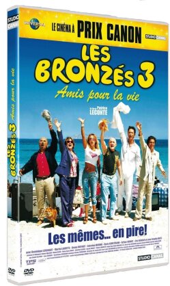 Les Bronzés 3 - Amis pour la vie (2005)