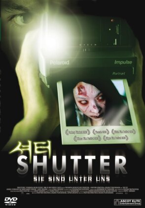 Shutter - Sie sind unter uns - Shutter (2004) (2004)