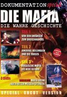 Die Mafia - Die wahre Geschichte (3 DVDs)