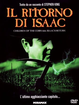 Il ritorno di Isaac (1999)