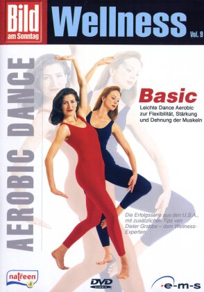 Wellness 9 - Aerobic Dance Basic