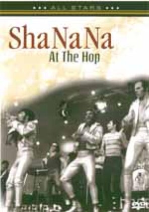 Sha Na Na - At the hop - in concert